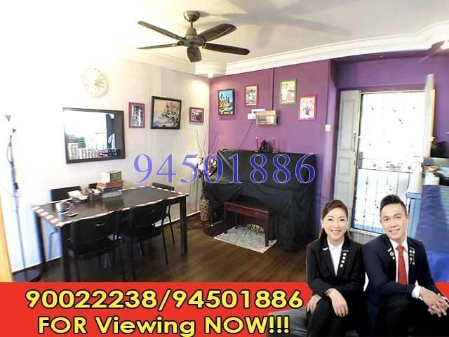 Blk 163 Jalan Teck Whye (Choa Chu Kang), HDB Executive #173702082